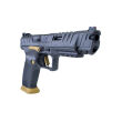 Pistolet Canik TP9 SFx RIVAL GREY kal. 9x19 - 3