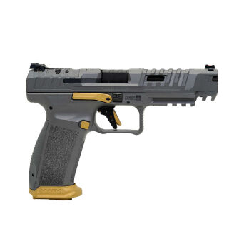 Pistolet Canik TP9 SFx RIVAL GREY kal. 9x19