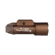 Latarka Olight PL TURBO VALKYRIE Desert Tan; do pistoletu; 800 lumenów - 6