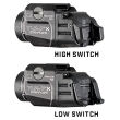 Latarka Streamlight TLR-7A FLEX; 500 lm, FDE - 4