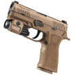 Latarka Streamlight TLR-7A FLEX; 500 lm, FDE - 5