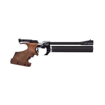 Pistolet pneumatyczny Walther LP500-M