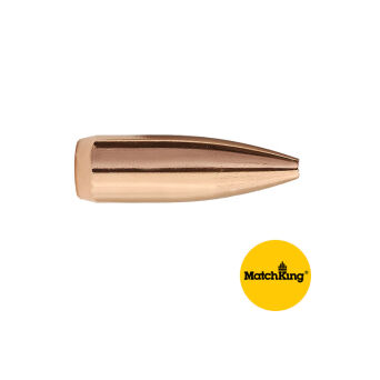 Pociski Sierra MatchKing 22 .224 52gr HPBT (100szt)