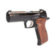 Pistolet Sig Sauer P210 Carry Custom Works kal. 9x19 - 2