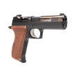 Pistolet Sig Sauer P210 Carry Custom Works kal. 9x19 - 4