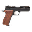 Pistolet Sig Sauer P210 Carry Custom Works kal. 9x19 - 5