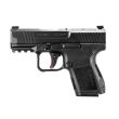 Pistolet Canik Mete MC9 Black kal. 9x19 - 2
