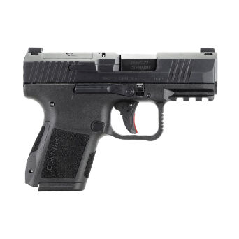 Pistolet Canik Mete MC9 Black kal. 9x19