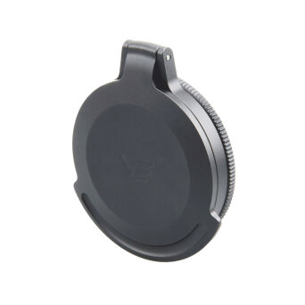 Vector Optics - osłona na obiektyw lunety, flip-up cap 50mm