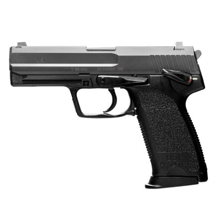 Pistolet H&K USP STANDARD kal. 9x19