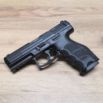 Pistolet H&K SFP9-SF OR kal. 9x19