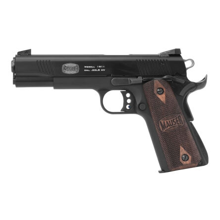 Pistolet GSG Mauser 1911 kal. 22LR