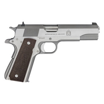 Pistolet Springfield Armory MIL-SPEC SS 1911 kal. 45ACP