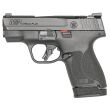 Pistolet Smith & Wesson M&P9 Shield Plus OR kal. 9x19 - 2
