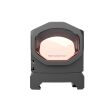 Vector Optics - kolimator Frenzy-X 1x19x26 MRS Gen II Multi Recticle - 5