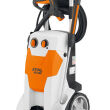 STIHL RE 232; moc 3,3kW; 200Bar + dysza piany - 3