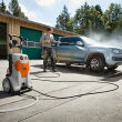 STIHL RE 232; moc 3,3kW; 200Bar + dysza piany - 4
