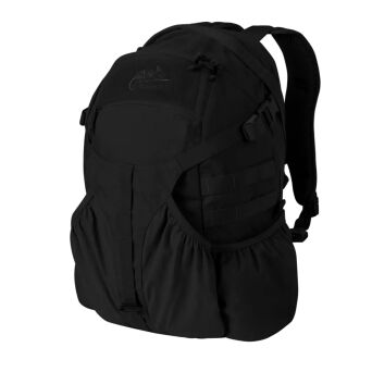 Plecak Helikon Tex Raider Cordura; Czarny