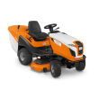 Traktor ogrodowy STIHL RT 5112 Z - 2