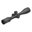 Vector Optics - luneta Continental 6-48x56 30mm SFP ED VCO-5 MRAD - 3