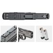 Pistolet Springfield Hellcat COMP PRO OSP kal. 9x19 czarny - 5