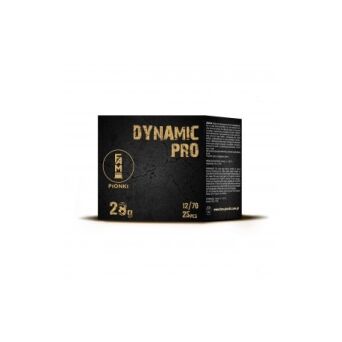 12/70 FAM DYNAMIC PRO 28G 4-3,00mm