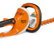 STIHL HSE 81; moc 650W; listwa tnąca 70cm - 3