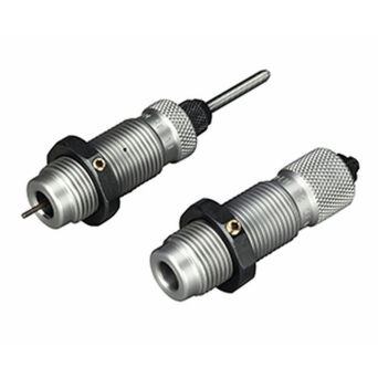 RCBS - zestaw 2 matryc (Small Base Taper Crimp) kal. 223Rem/5,56mmx45 AR Series