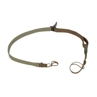 Pas do broni Helikon Tex CARBINE SLING Mk II - Nylon Webbing; Coyote Brown