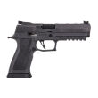 Pistolet Sig Sauer P320 X-Five Legion kal. 9x19 - 2