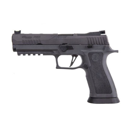 Pistolet Sig Sauer P320 X-Five Legion kal. 9x19