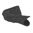 Czapka Helikon Tex Baseball FOLDING PolyCotton; Czarna - 2