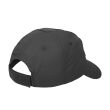 Czapka Helikon Tex Baseball FOLDING PolyCotton; Czarna - 3