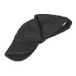 Czapka Helikon Tex Baseball FOLDING PolyCotton; Czarna - 5