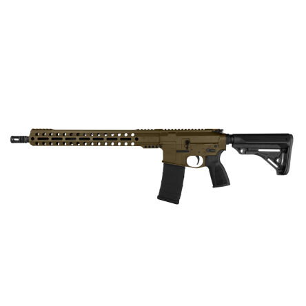 Karabin LFA LF556 Battle BRONZE lufa 16