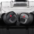 Earmor - aktywne douszne ochronniki słuchu M20T z funkcją bluetooth, czarne - 4