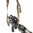 Pas do broni Helikon Tex Mirage; Olive Green - 2