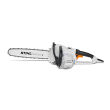 STIHL MSE 250 C-Q; moc 2,5kW; prowadnica 40cm; łańcuch 1,6 3/8