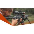 Karabin CZ600 MDT Grey kal. 308Win - 2