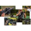 Karabin CZ600 MDT Grey kal. 308Win - 4