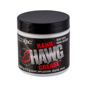HAWG Grease - smar do broni HAWG w pudełku (4oz / 118ml)