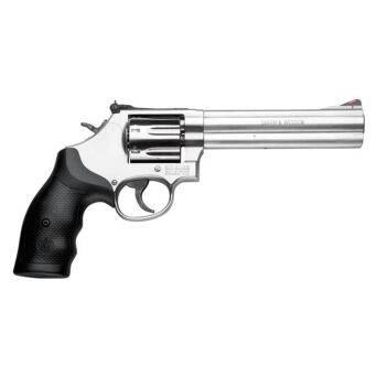 Rewolwer Smith & Wesson 686 / 6" kal. 357Mag/38Spec