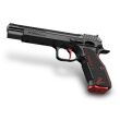 Pistolet CZ SHADOW 2 TARGET lufa 6
