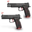 Pistolet CZ SHADOW 2 TARGET lufa 6
