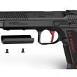 Pistolet CZ SHADOW 2 TARGET lufa 6