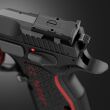 Pistolet CZ SHADOW 2 TARGET lufa 6