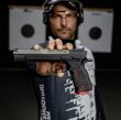 Pistolet CZ SHADOW 2 TARGET lufa 6
