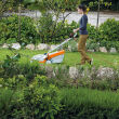 STIHL RME 235; moc 1200W; szerokość koszenia 33cm - 3