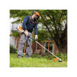 STIHL KombiMotor KMA 130 R; bez akumulatora i ładowarki - 2