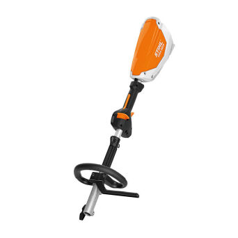 STIHL KombiMotor KMA 130 R; bez akumulatora i ładowarki